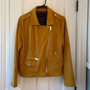 Blu Pepper Jacket size medium